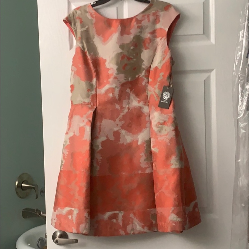 Vince Camuto dress